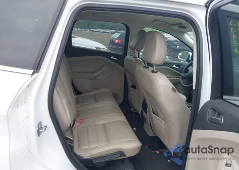 2018 Ford Escape Sel from USA, damaged, VIN 1FMCU9HD2JUA57836